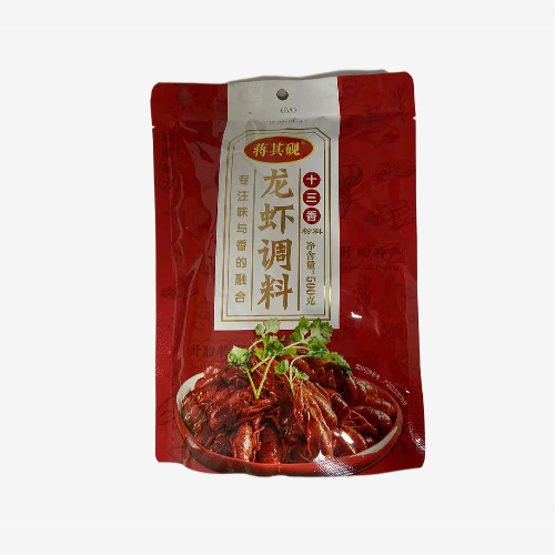 十三香龙虾调料500g