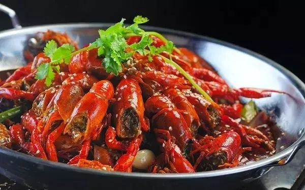 龙虾调料